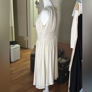 Wedding Rehearsal Dress - David’s Bridal
